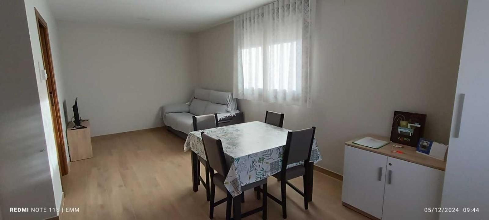 Apartamentos De Turismo Rural La Rocha Fortanete Zewnętrze zdjęcie