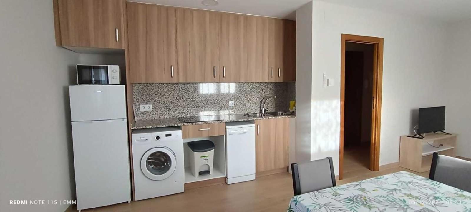 Apartamentos De Turismo Rural La Rocha Fortanete Zewnętrze zdjęcie