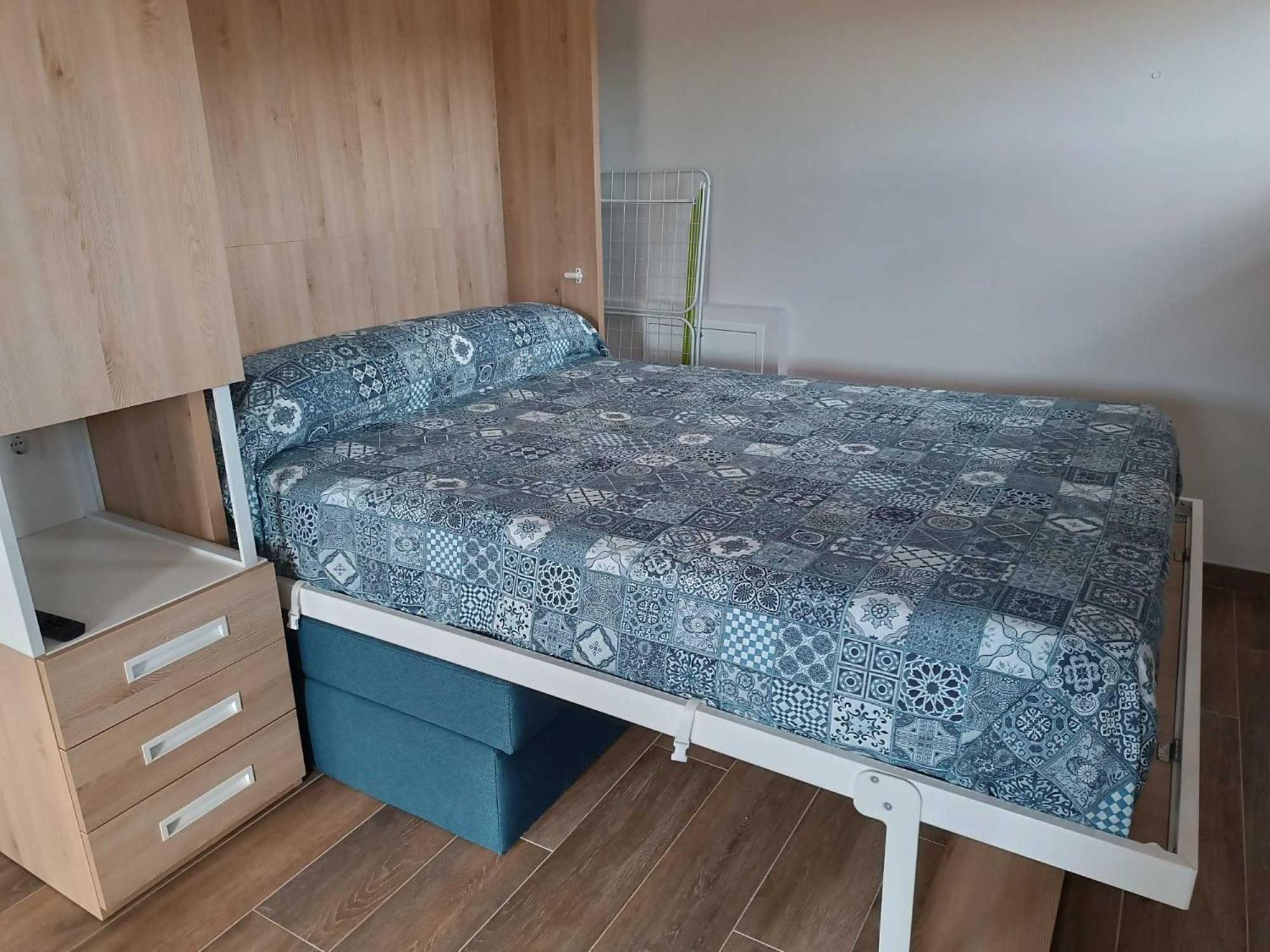 Apartamentos De Turismo Rural La Rocha Fortanete Pokój zdjęcie
