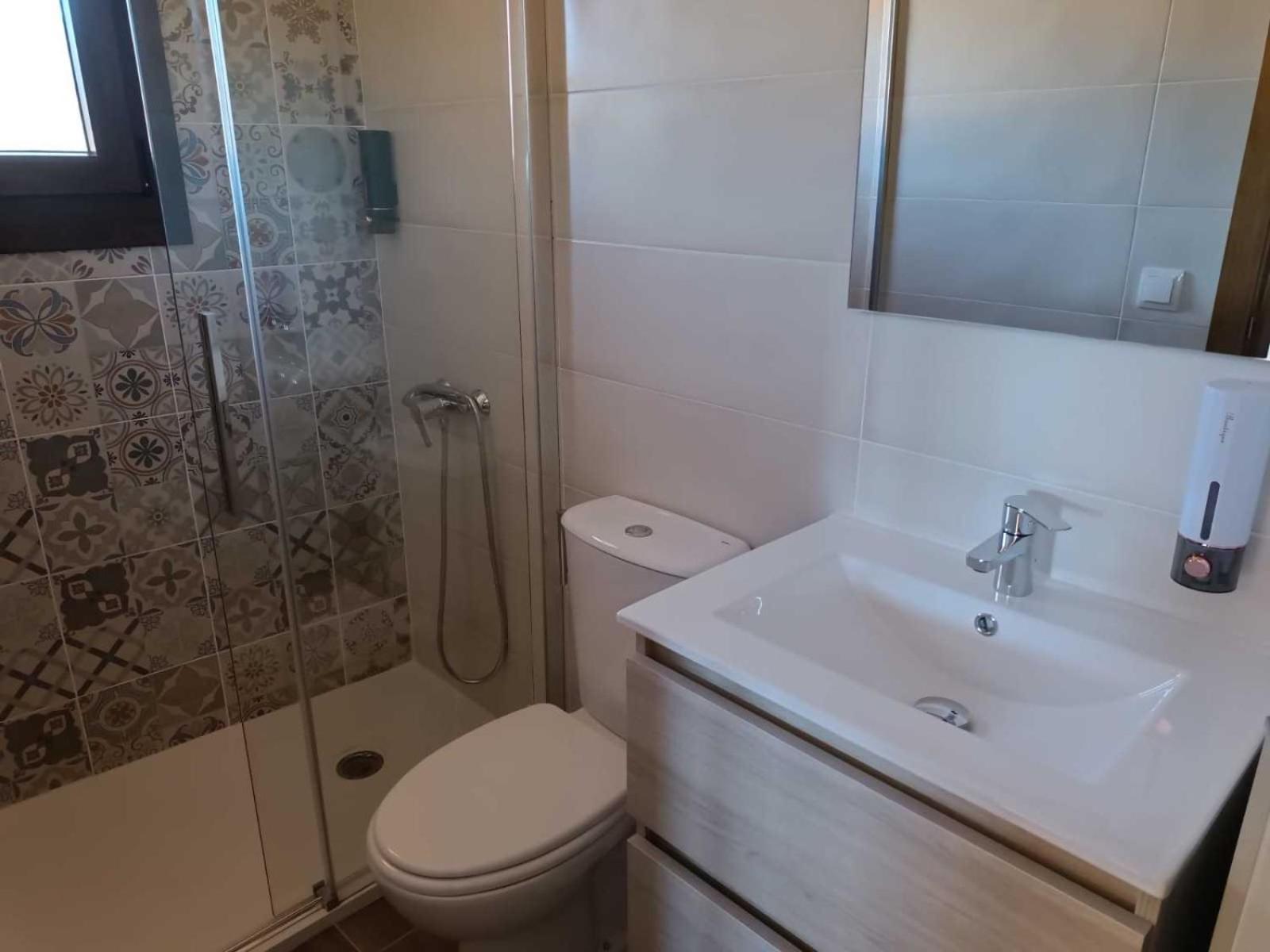 Apartamentos De Turismo Rural La Rocha Fortanete Pokój zdjęcie