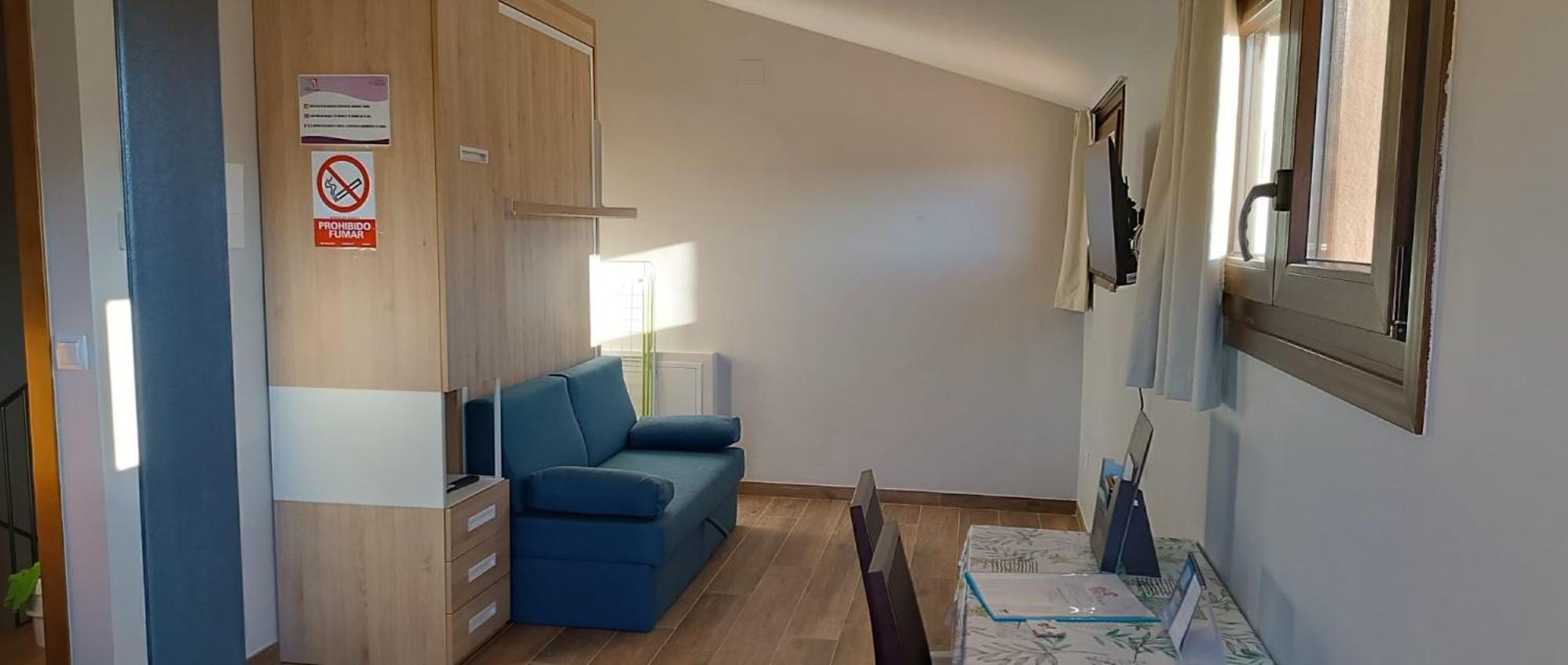 Apartamentos De Turismo Rural La Rocha Fortanete Zewnętrze zdjęcie