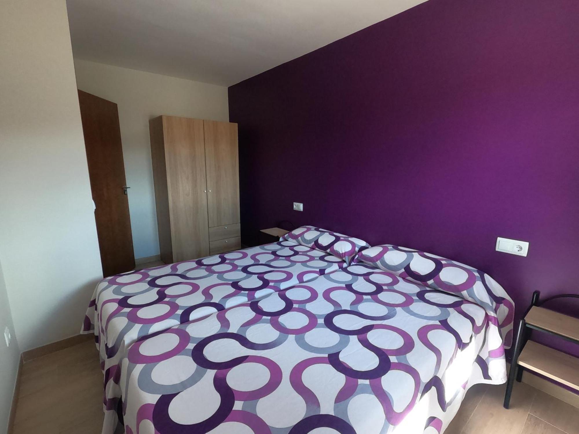 Apartamentos De Turismo Rural La Rocha Fortanete Zewnętrze zdjęcie