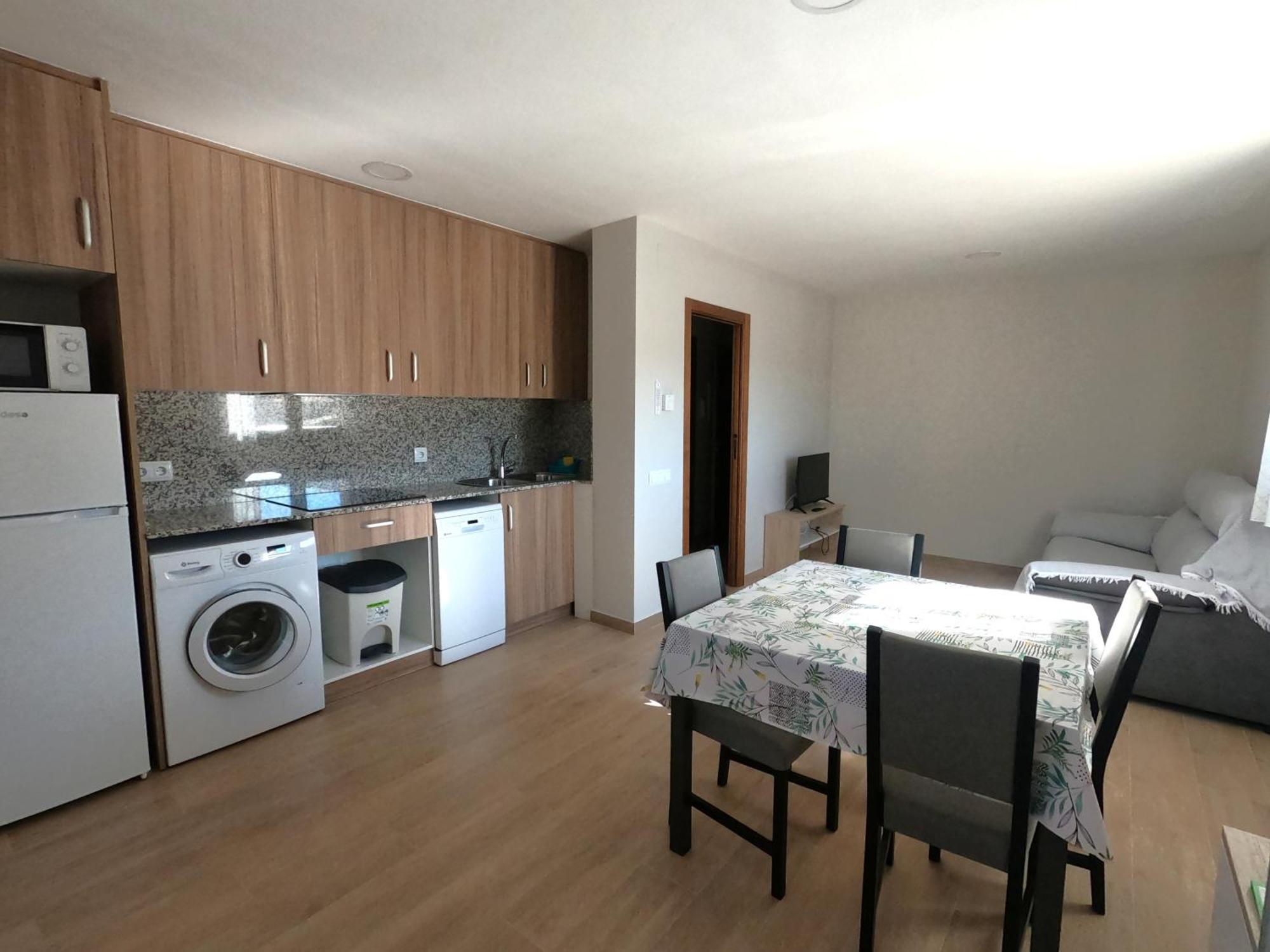 Apartamentos De Turismo Rural La Rocha Fortanete Zewnętrze zdjęcie